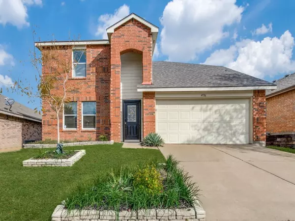 4956 Creek Ridge Trail, Fort Worth, TX 76179