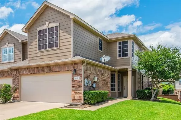 913 Cypress Creek Drive, Plano, TX 75025