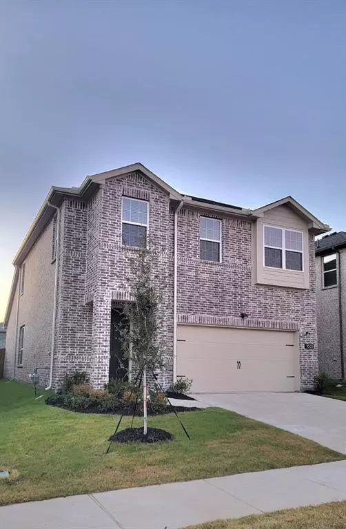 1001 Amenduni Lane, Anna, TX 75409