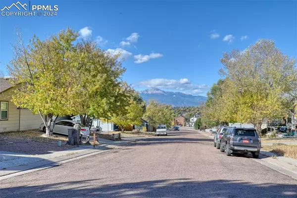 Colorado Springs, CO 80922,6585 Chantilly PL