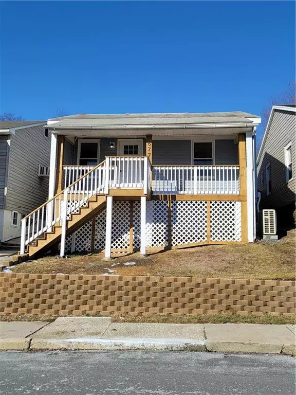 677 Princeton Avenue, Palmerton Borough, PA 18071