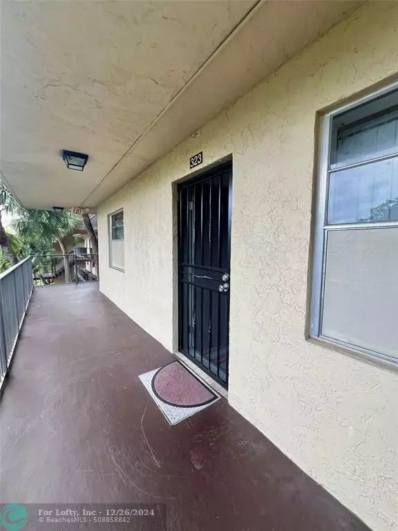 Lauderdale Lakes, FL 33319,3361 NW 47th Terrace  #323