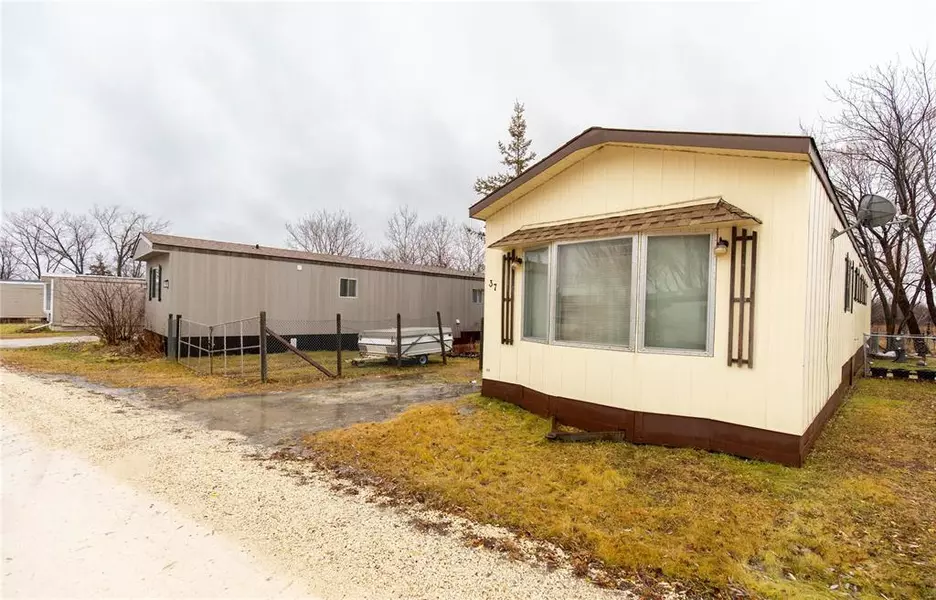 37 Delta CRES, St Clements, MB R0E 1J0