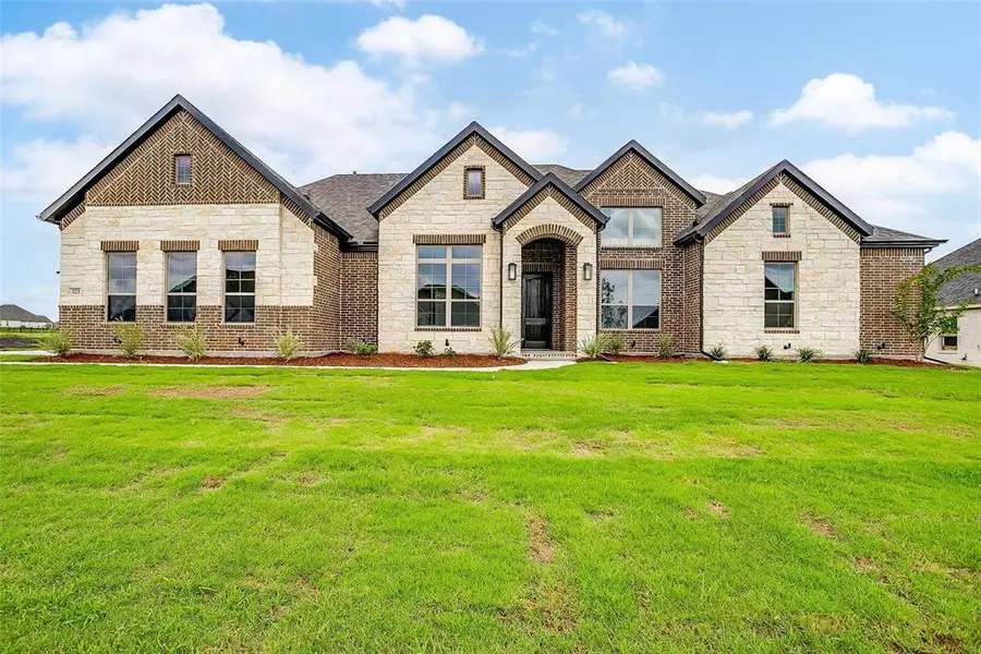 323 Bestowal, Mclendon Chisholm, TX 75032