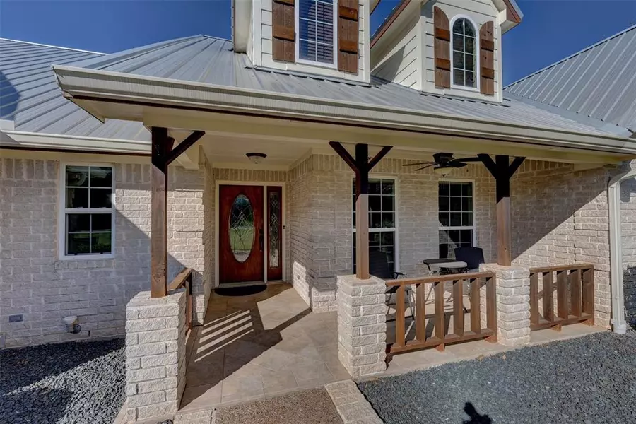 1366 Spring Valley Trail, Whitney, TX 76692