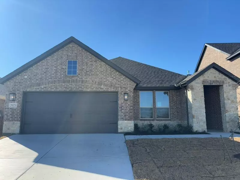 2021 Velora Drive, Haslet, TX 76052