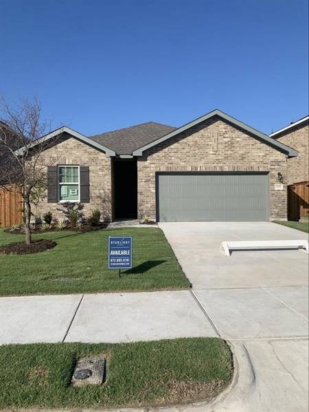 1878 Everglades Drive, Forney, TX 75126