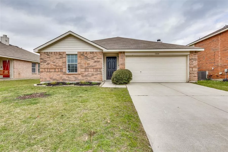 12606 Carpenter Lane, Rhome, TX 76078