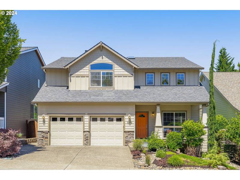 7669 SW ROANOKE DR, Wilsonville, OR 97070