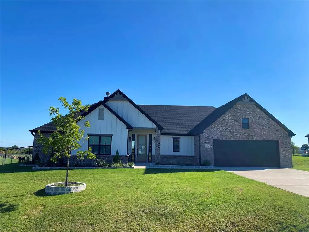 Sanger, TX 76266,6680 Red Wing Lane