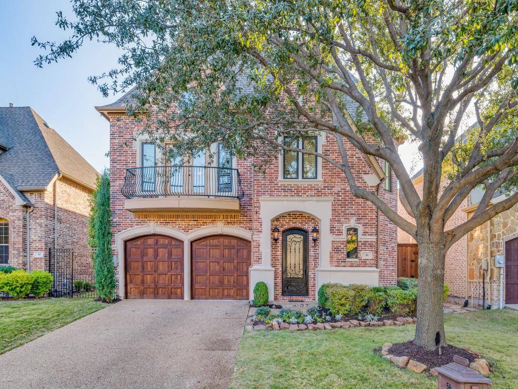 Frisco, TX 75034,56 Placid Pond Drive