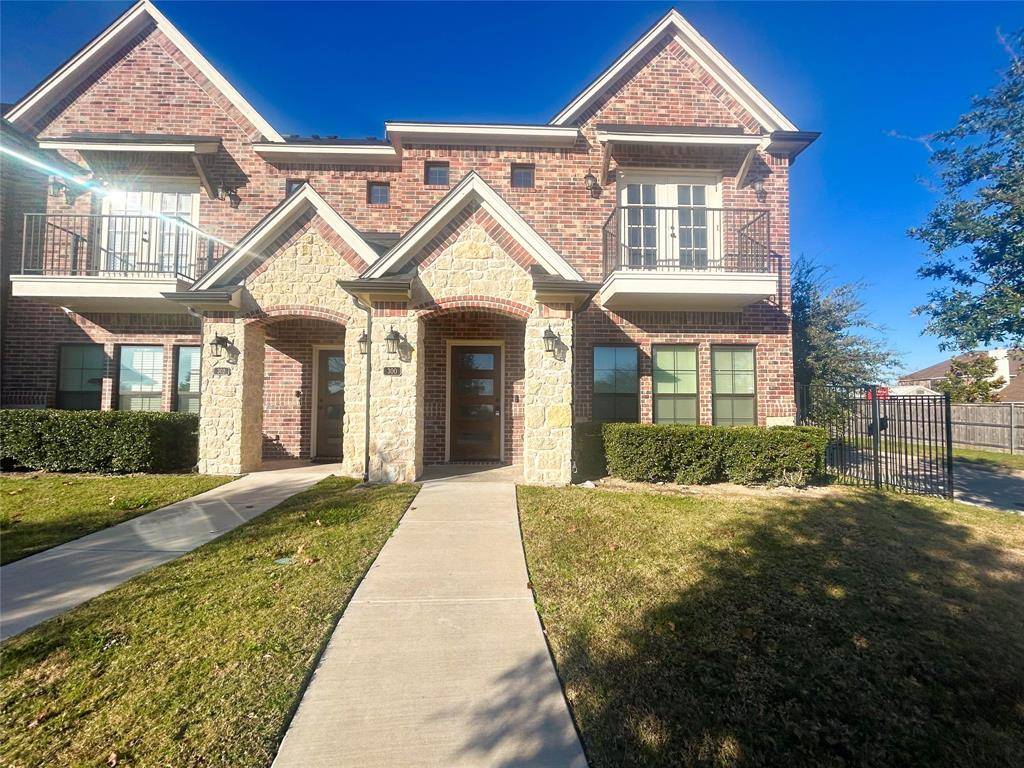 Red Oak, TX 75154,300 Brothers Boulevard