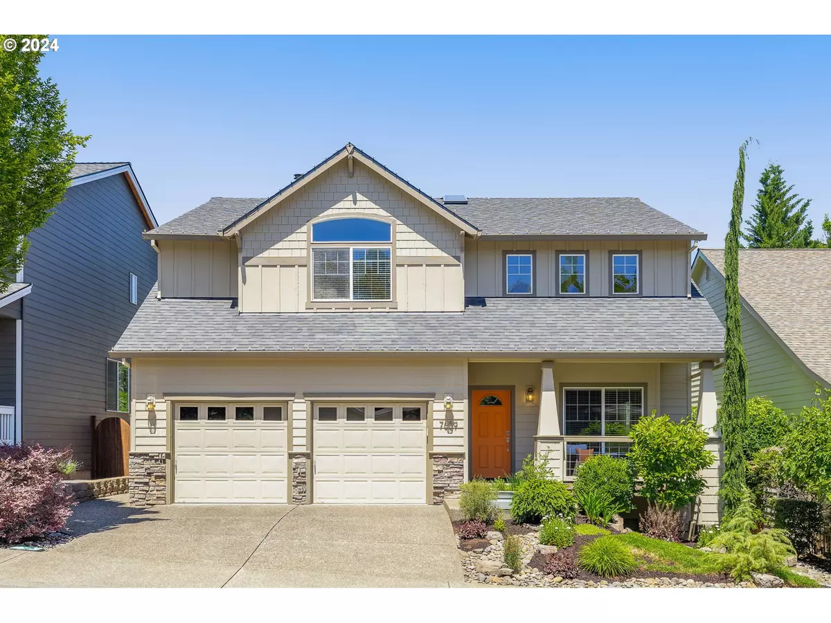 Wilsonville, OR 97070,7669 SW ROANOKE DR