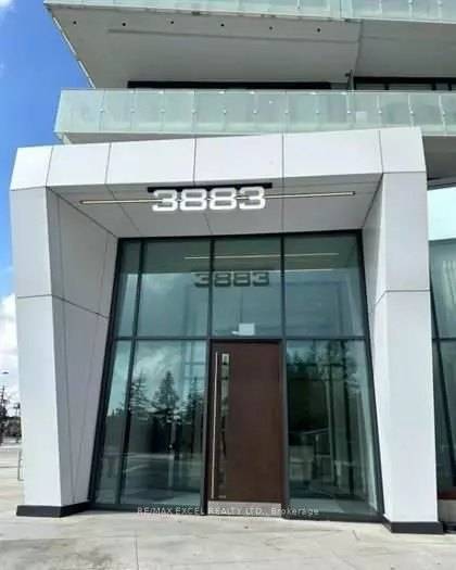 Mississauga, ON L5B 4M6,3883 Quartz RD #1701