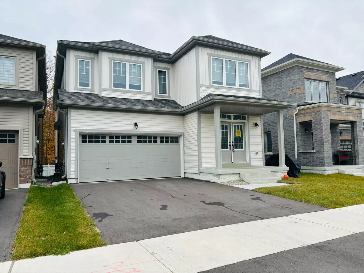 Shelburne, ON L9V 3Y7,488 Black Cherry CRES