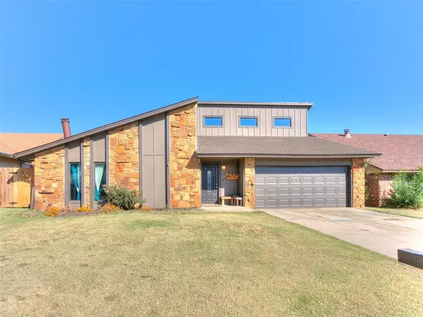 Yukon, OK 73099,11609 SW 4th Terrace