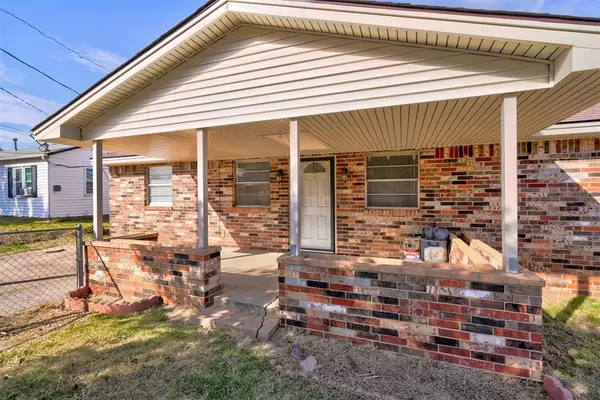 9029 NE 16th Street, Midwest City, OK 73130