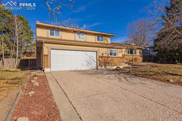 Colorado Springs, CO 80917,5312 Artistic CIR