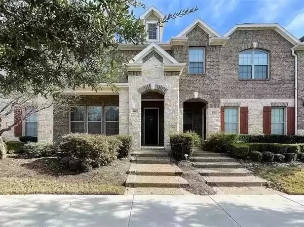 4117 Cascade Sky Drive,  Arlington,  TX 76005