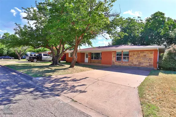 2572 Madison Avenue,  Abilene,  TX 79601