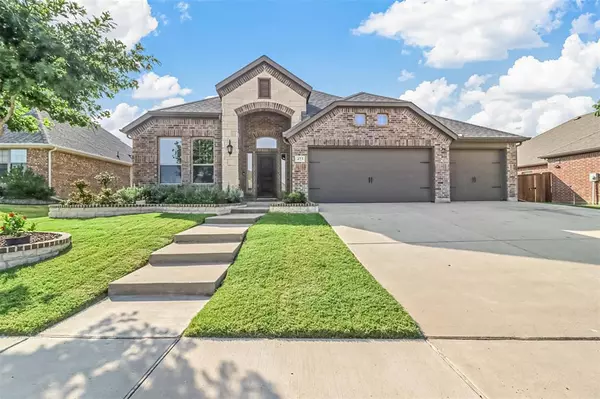 Royse City, TX 75189,423 Jasmine Drive