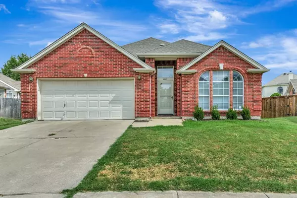 4621 Park Downs Drive, Fort Worth, TX 76137