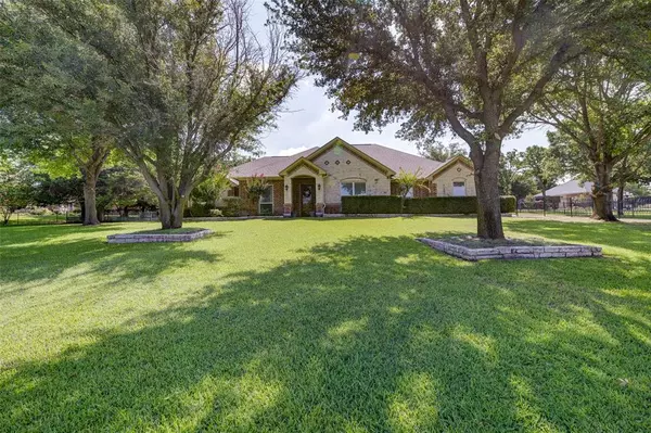 114 Aurora Vista Trail Trail,  Aurora,  TX 76078