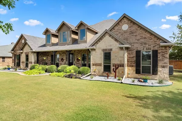 Forney, TX 75126,11244 S Emerald Ranch Lane