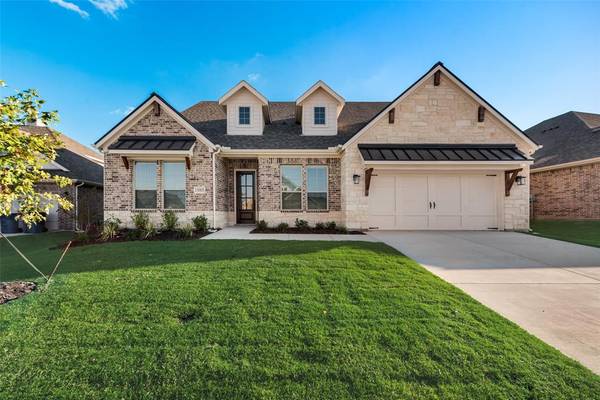 15005 Elite Drive,  Aledo,  TX 76008