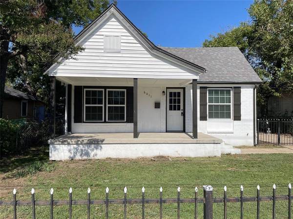 6011 E Grand Avenue, Dallas, TX 75223