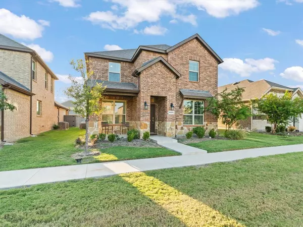 Little Elm, TX 76227,6028 Dandelion Drive