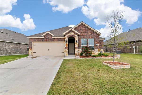 11221 Cobalt Drive, Aubrey, TX 76227