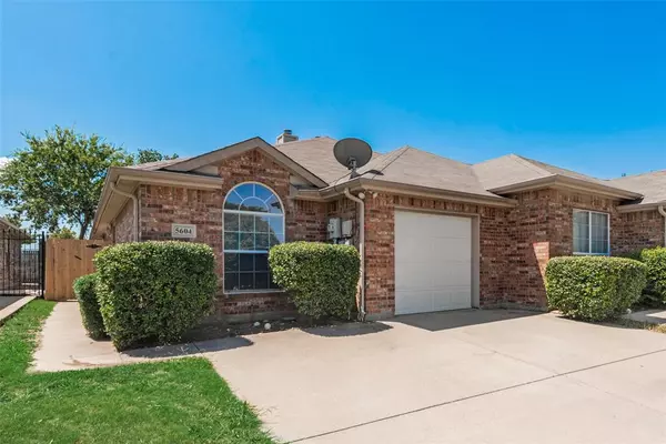 5604 Blackmon Court, Fort Worth, TX 76137