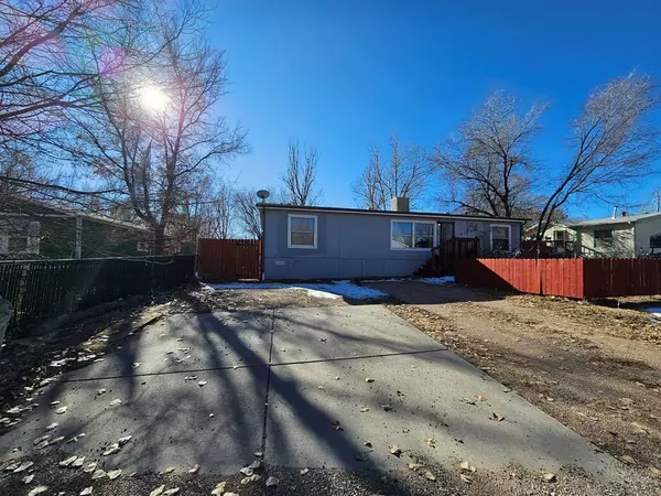 Pueblo West, CO 81007,236 E Homer Dr