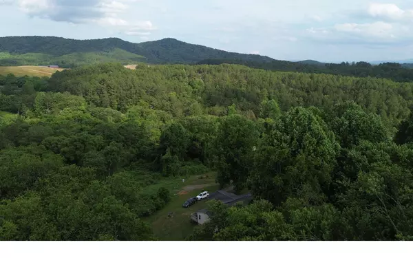 Copperhill, TN 37317,1.2 lot Cole Road