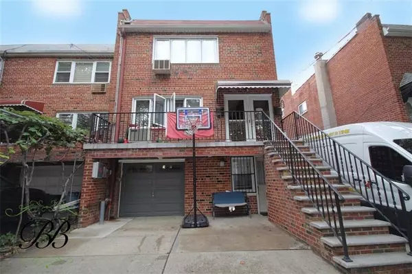 1151 East 72 ST, Brooklyn, NY 11234