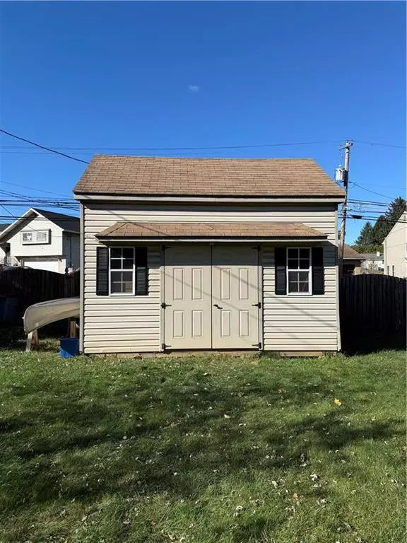 Salisbury Twp, PA 18103,1134 Bellair Drive