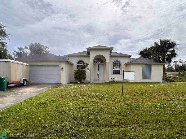 20255 Gladstone Ave, Port Charlotte, FL 33952