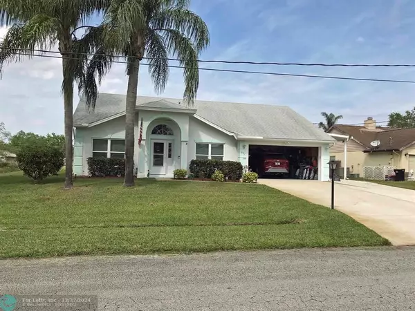 Palm Bay, FL 32907,692 NW Banks St