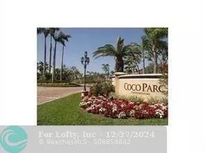 801 Lyons Rd  #19-201, Coconut Creek, FL 33063