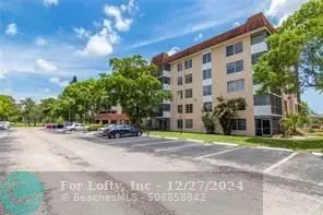 Lauderhill, FL 33319,4172 Inverrary Dr  #110