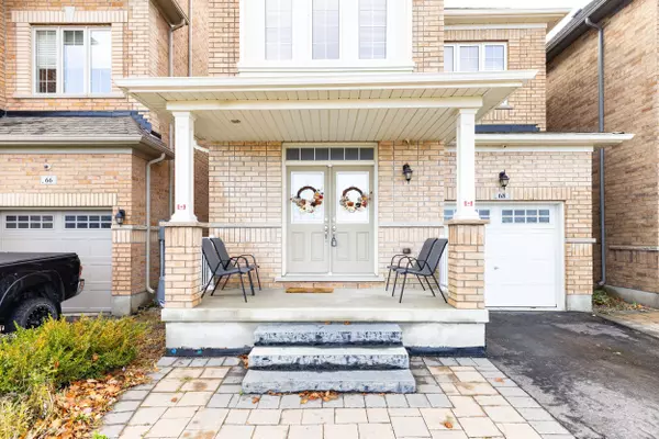 Vaughan, ON L4H 3N5,68 Killington AVE