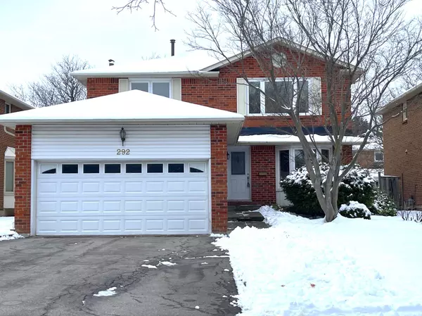 292 Green Lane N/A, Markham, ON L3T 7A6