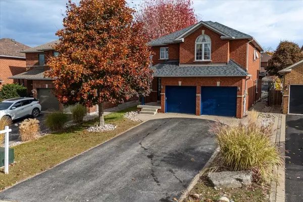 Barrie, ON L4N 0G8,10 Sandalwood CT