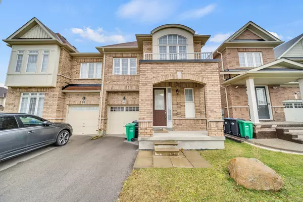 Brampton, ON L6X 5K4,81 Vezna CRES