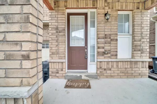 Brampton, ON L6X 5K4,81 Vezna CRES