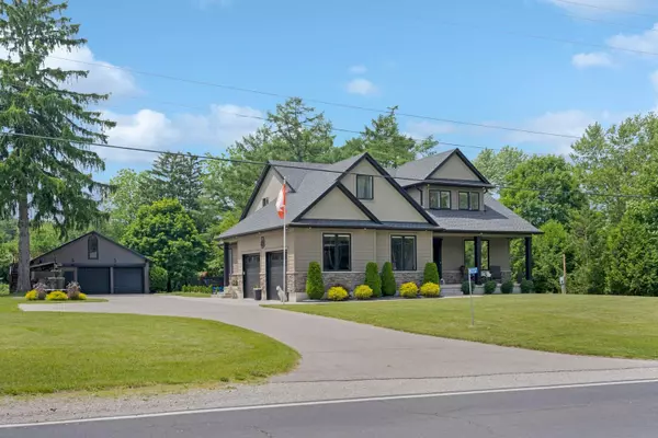 Aylmer, ON N5H 2R4,8037 Springwater RD