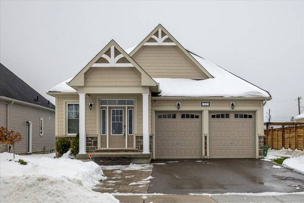 22 Sedona CT, Kawartha Lakes, ON K0M 1A0