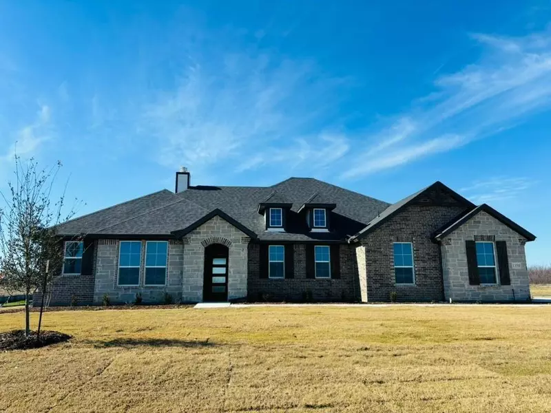 1350 County Road 200, Valley View, TX 76272