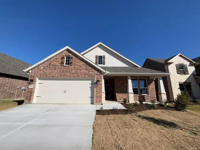 2048 Kelva Drive, Haslet, TX 76052